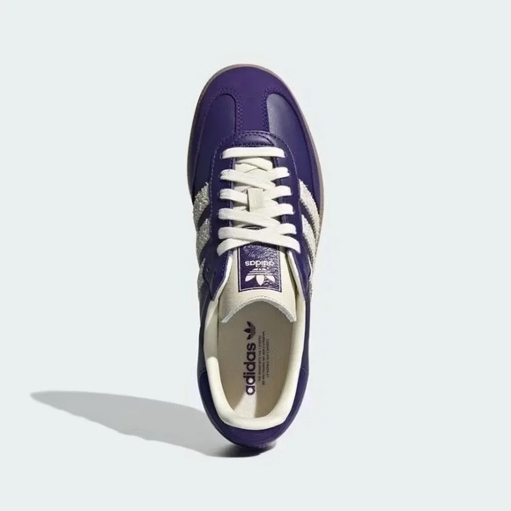 Size 8 - [NEW] Women's adidas Samba OG Shoes 'Purple' JI2736